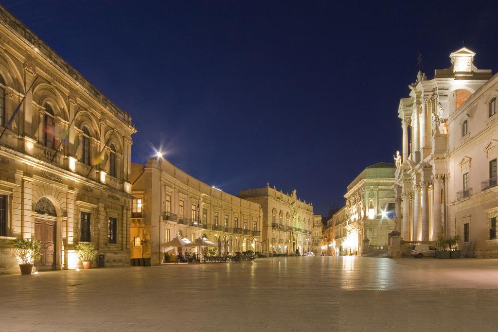 Апартаменты Casa Gabriella Сиракузы Номер фото